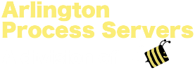 Arlington Process Servers